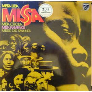 Missa 2LP