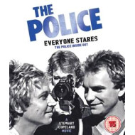 Everyone Stares - the Police Inside Out