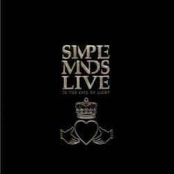 Live In The City Of Light 2LP