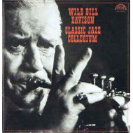 Wild Bill Davison & Classic Jazz Collegium