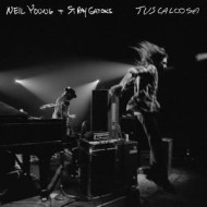 Tuscaloosa (Live) 2LP