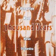 Thousand Years 2CD