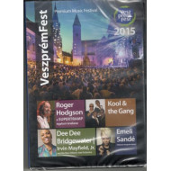 VeszprémFest 2015