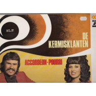 Accordeon-pourri 2LP