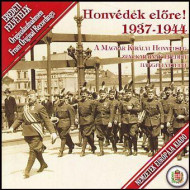 Honvédek előre! - 1937-1944 