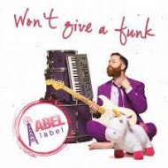 Won\'t Give a Funk