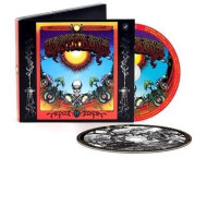 Aoxomoxoa (50th Anniversary Edition DIGIPACK-OCARD-LTD) 2CD