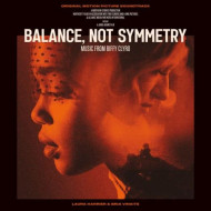 Balance, Not Symmetry (OST) 2LP