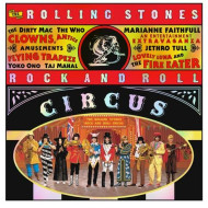 Rock and Roll Circus 3LP