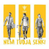 Nem tudja senki