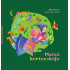 Mamó kertecskéje - CD melléklettel
