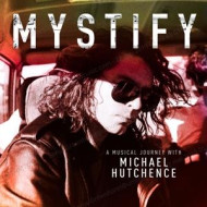 Mystify - A Musical Journey With Michael Hutchence (OST)