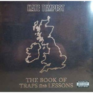 The Book Of Traps And Lessons