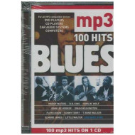 100 Hits Blues MP3