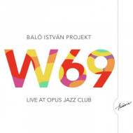 W69 - Live at Opus Jazz Club