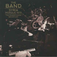 Syria Mosque 1970: The Pennsylvania Broadcast 2LP