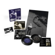 Space Oddity 50th Anniversary (2x7” SINGLE BOX SET)