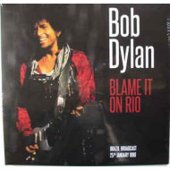 Blame It On Rio 2LP