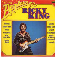 Applaus Für Ricky King