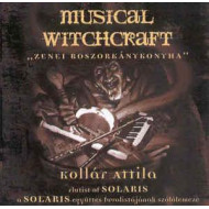 Musical Witchcraft 