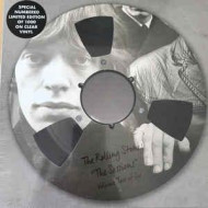 "The Sessions" Volume Two Of Six 10" inch single