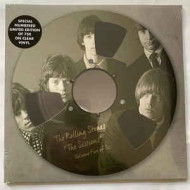 "The Sessions" Volume Five Of Six 10" inch single (273)