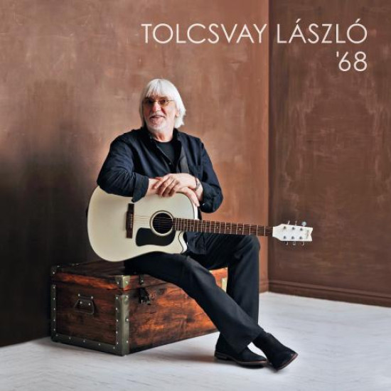 Tolcsvay László 68 (Vinyl LP) | Lemezkuckó CD bolt