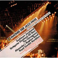 Matinee Der Jazz-Fans (9. September 1984 Schleyer-Halle Stuttgart) 2LP