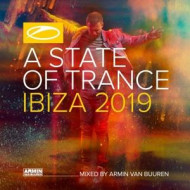 A State Of Trance Ibiza 2019 (2 CD)