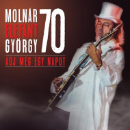 70 - Adj még egy napot (maxi CD)