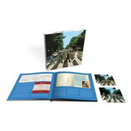 Abbey Road 50th Anniversary Edition (LTD) 3CD+BLU-RAY