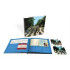 Abbey Road 50th Anniversary Edition (LTD) 3CD+BLU-RAY