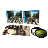 Abbey Road 50th Anniversary Edition (DLX, LTD) 2CD