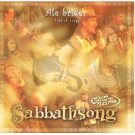 Ale Brider - Yiddish Songs