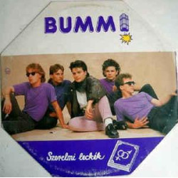 Szerelmi leckék LP