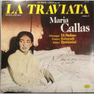 La Traviata  (volume 2)