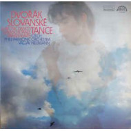 Slovanské Tance 2LP