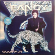 Colours Of Life (LTD)