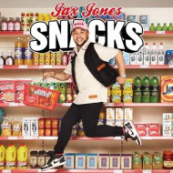 Snacks 2LP