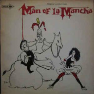 Man Of La Mancha