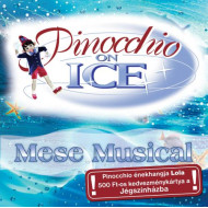 Pinocchio on Ice - mese musical