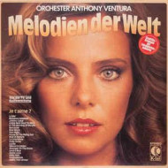 Melodien Der Welt - Je T\'aime 7