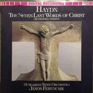 The Seven Last Words Of Christ - Orchestral Version