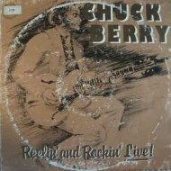 Reelin' And Rockin' Live