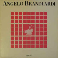 Angelo Branduardi