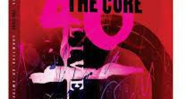 The Cure - 40 Live Curaetion 25 + Anniversary (2DVD/4CD) (DVD + CD) 