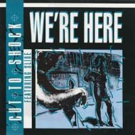 We\'re Here