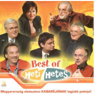 Best Of Heti Hetes