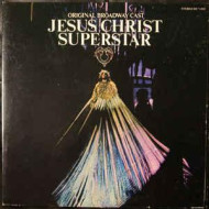 Jesus Christ Superstar