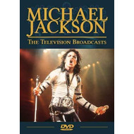 The Television Broadcasts DVD